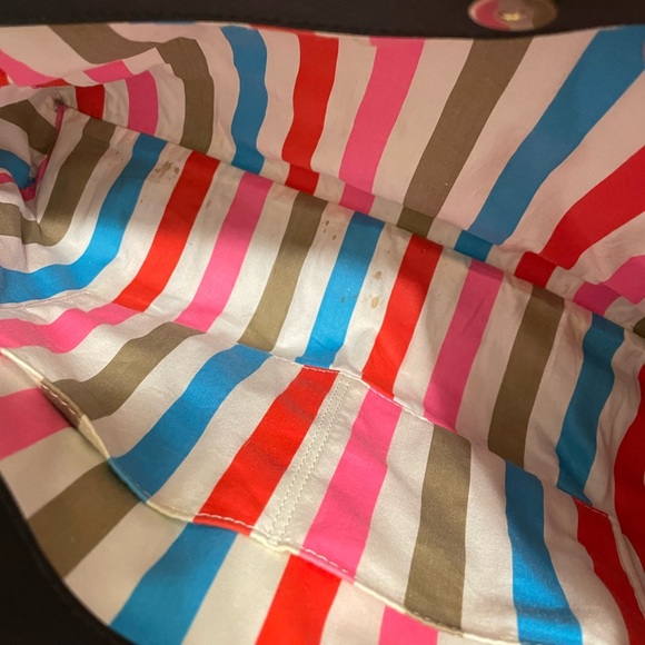 Kate spade leather purse - Picture 8 of 12